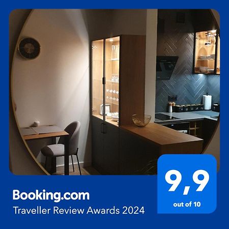 Apartment Between Krakow Ngoại thất bức ảnh
