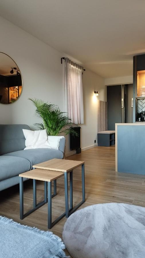 Apartment Between Krakow Ngoại thất bức ảnh