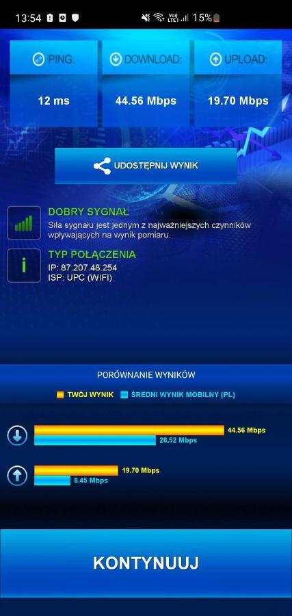 Apartment Between Krakow Ngoại thất bức ảnh