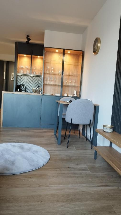 Apartment Between Krakow Ngoại thất bức ảnh