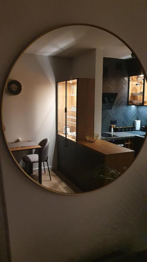 Apartment Between Krakow Ngoại thất bức ảnh