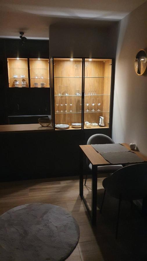 Apartment Between Krakow Ngoại thất bức ảnh
