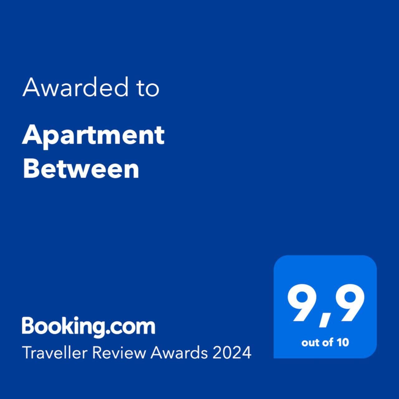 Apartment Between Krakow Ngoại thất bức ảnh